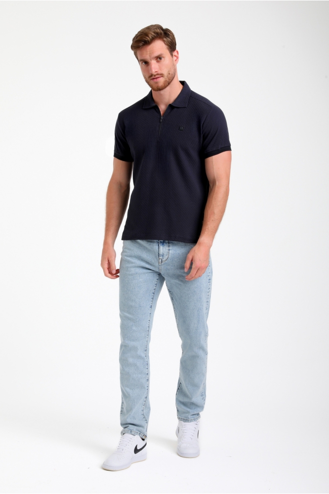POLO 235534 301 navy